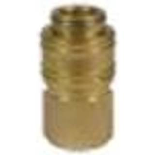 Einhell Kobling til trykluft, hun, indv. 1/4"-gevind