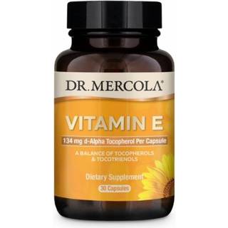 Vitamin E