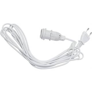 Electric Cord - 3,5 meter E14
