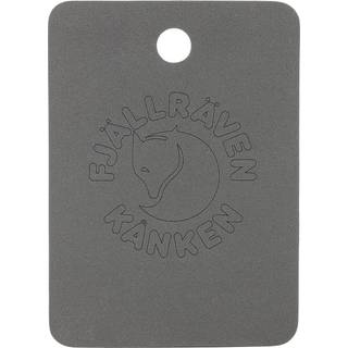 Fjällräven Kånken Seat Pad Dark Grey, OneSize