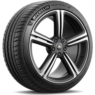 Michelin Pilot Sport 4 VOL XL TL 255/35R20 97W