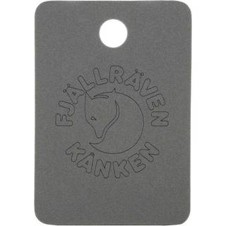 Fjällräven Kånken Seat Pad Mini Dark Grey, OneSize