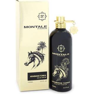 Montale Arabians Tonka Eau de Parfum Unisex 100 ml - 100 ml
