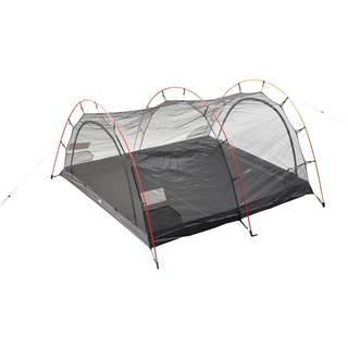 Fjällräven Mesh Inner Tent Endurance 4 Black, OneSize