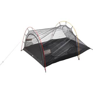 Fjällräven Mesh Inner Tent Endurance 3 Black, OneSize