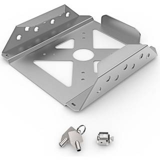 COMPULOCKS Mac Mini Secure Mount Enclosu