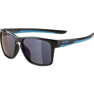 Alpina Flexxy Cool Kids I Black Cyan