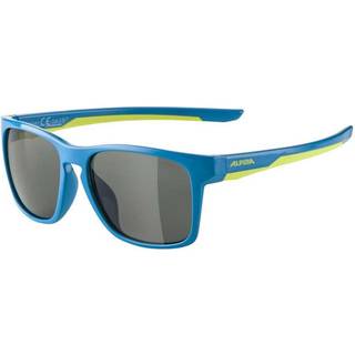 Alpina - Kid's Flexxy Cool I Ceramic Mirror Cat 3 - Solbriller kulørt