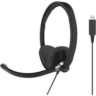 Koss CS300-USB
