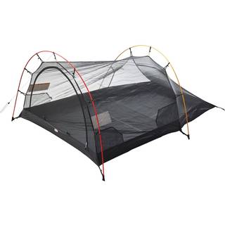 Fjällräven Mesh Inner Tent Lite-shape 3 Black, OneSize