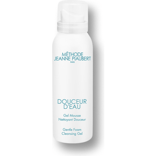 Jeanne Piaubert Douceur d'Eau Foam Cleansing Gel 125 ml