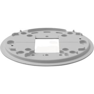 Axis Mounting Plate for P33 Series