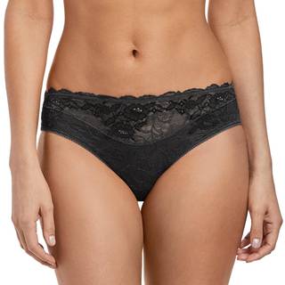 Wacoal Lace Perfection Brief - Black - X-Large * Kampagne *