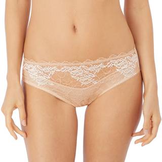 Wacoal Lace Perfection Brief - Beige - Small * Kampagne *