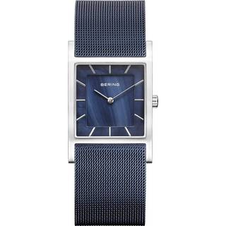Bering 10426-307-S Classic Damenuhr 26mm 3ATM