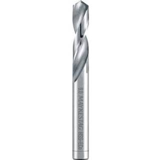 Alpen 92100320100 HSS-E Metal-spiralbor 3.2 mm Samlet