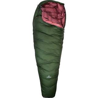 Nomad Women's Orion 400 SC Mummy Sleeping bag Dill green, OneSize
