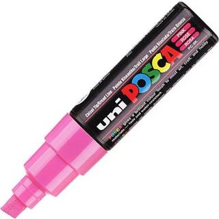 Posca Tusch PC-8K 8 mm Metallic pink
