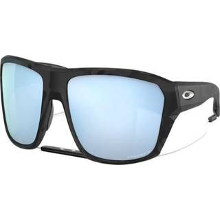Oakley OO9416 SPLIT SHOT Polarized 941628 64 Solbriller Mænd Black - Matte Camo Black - 64mm