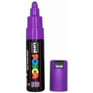 Posca Tusch PC-7M 4,5 - 5,5 mm Violet