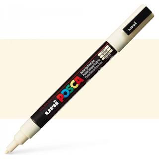 Posca Tusch PC-3M 0,9 - 1,3 mm Ivory