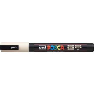 Posca Marker | PC-3M | F | 1,3 mm | Beige