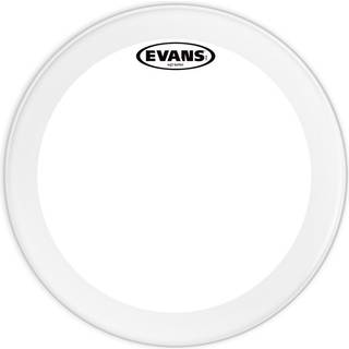Evans BD18GB3 EQ3 Clear 18" Trommeskind
