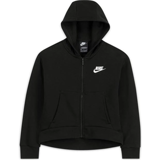 Nike Sportswear Club Full Zip Hættetrøje Børn
