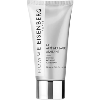 EISENBERG Homme Gel Après-Rasage Apaisant Udglattende gel Aftershave 75 ml - 75 ml
