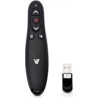 V7 Professional Wireless Presenter