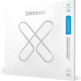 D'Addario XSAPB1253