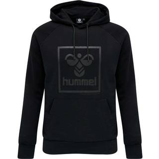 Hummel Hmllsam Hoodie Black Str S