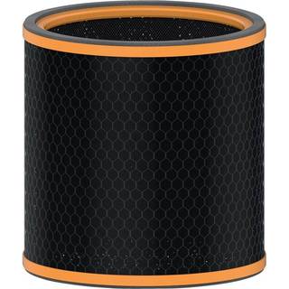 Leitz Erstatningskulfilter til TruSens Z-3000/Z-3500 lugt og VOC filter, 1 pakke