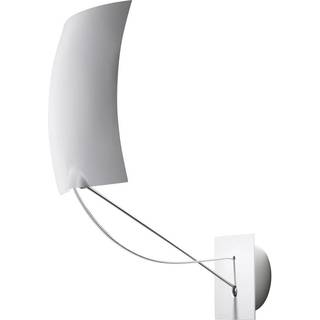 18 x 18 - variabel anvendelig LED væglampe