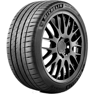 Michelin Pilot Sport 4 S XL K1 315/35R20 110Y