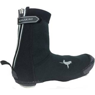 All Weather Cycle Overshoe