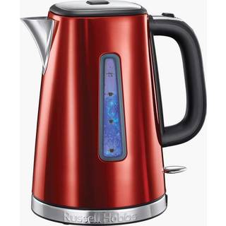 Russell Hobbs Elkedel Luna - Moonlight grey - 2400 W