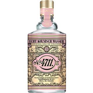 No. 4711 Original Eau De Cologne Floral Collection - Magnolia 100 ml