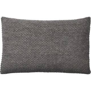 Muuto Twine Pude Mørk Grå 50 X 80 cm
