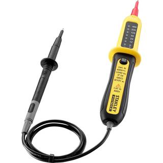 STANLEY FatMax FMHT82566-0 Spændingtester LED, 400V