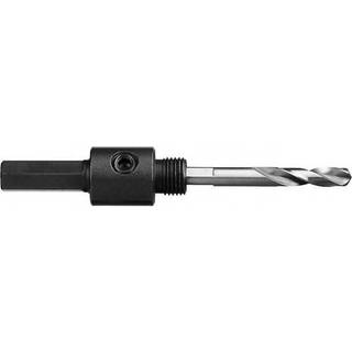 BOSCH Professional Sekskantadapter 1 stk. (2609390588)