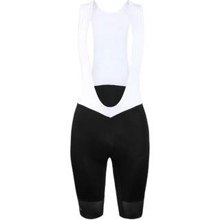 Le Col Pro Lightweight Bib Shorts - 3XL - Black/White