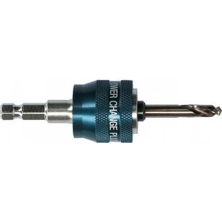Bosch hulsavadapter pcp 8,7mm hss-g 7,15x105mm