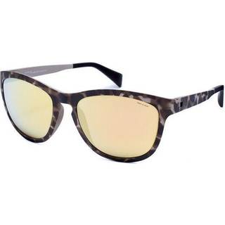 Italia Independent II 0111 145.000 53 Solbriller Mænd Tortoiseshell - Brown Havana - 53mm