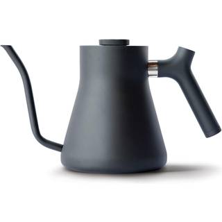 Fellow Stagg Kettle - Sort Pour-Over/Dripper kedel