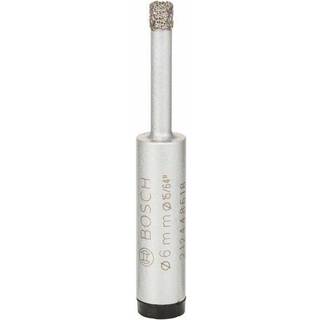 Diamantbor til tørskæring Easy Dry; 13 mm; 6 mm