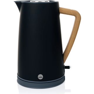Elkedel, WKR-2000B, 1,7 L - sort