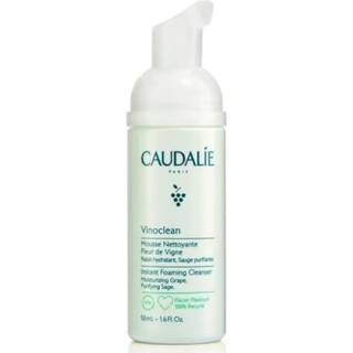 Caudalie Vinoclean Instant Foaming Cleanser (U) 65 ml