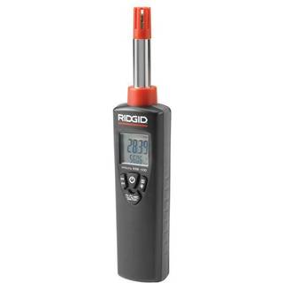 Ridgid HM-100 Fugtighedsmåler -30-100 °C
