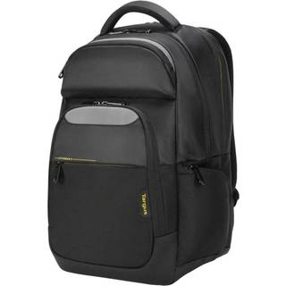 Targus Citygear Rygsæk Fritidsrygsæk Sort 15.6" Sort